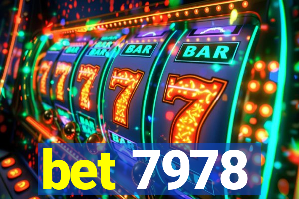 bet 7978